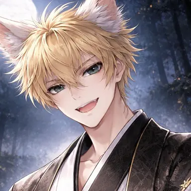 Profile image of 黄夏