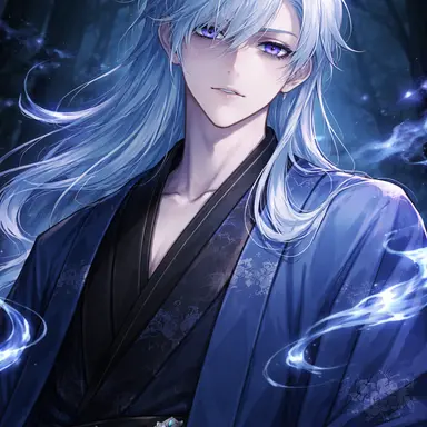 Profile image of ユウ