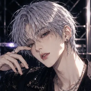 Profile image of 민서