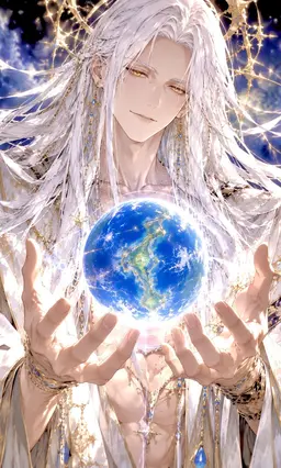 Profile image of Orselion
