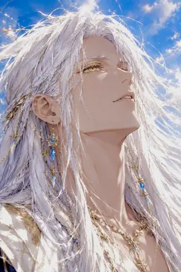 Profile image of Orselion