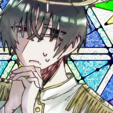 Profile image of 真昼