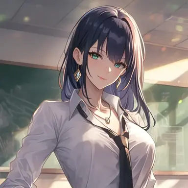 Profile image of イツキ