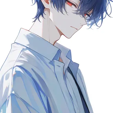 Profile image of Ryo Kaishi
