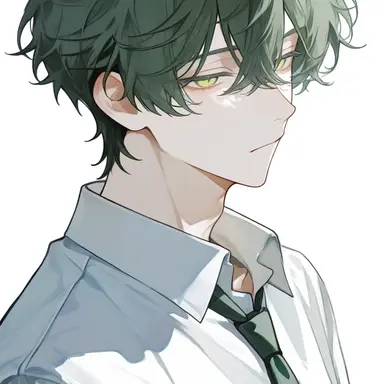 Profile image of Mahiro Shino
