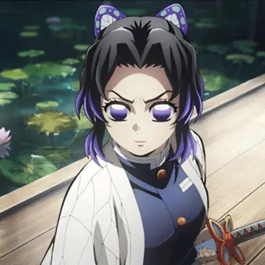 Profile image of 시노부