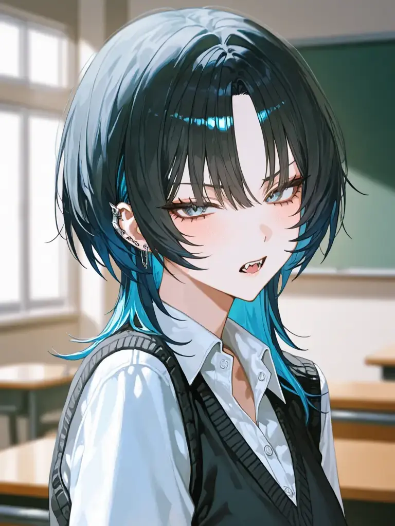 hidachi_0655의 彼女持ちの先輩がデレてくれる