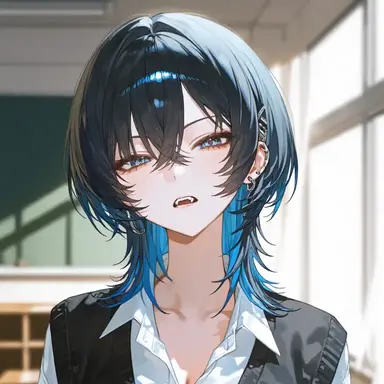 Profile image of 大狼 天音