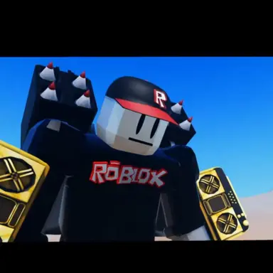 Profile image of ゲスト・メカ