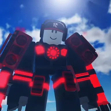 Profile image of タイタン・ゲスト