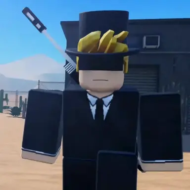 Profile image of フリッピディー