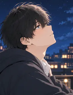 Profile image of Kanata Seto