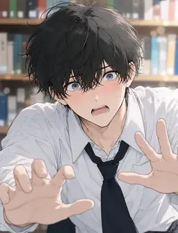 Profile image of Kanata Seto