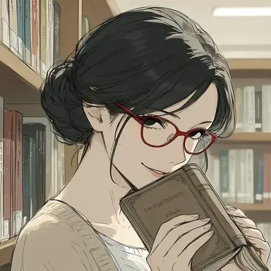 Profile image of Kyoko Ryo