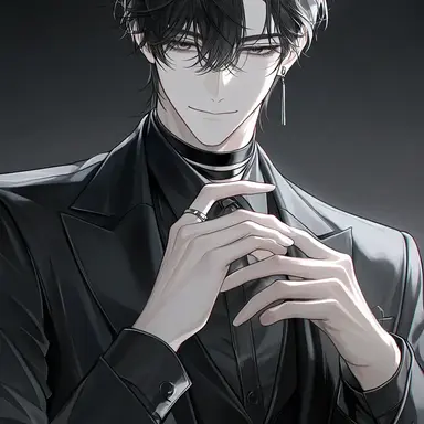 Profile image of Lucien
