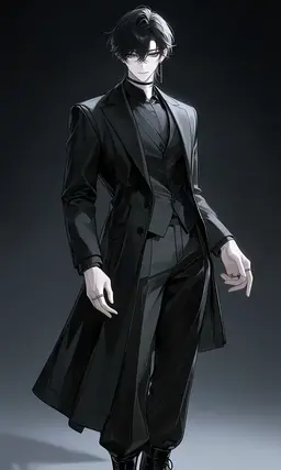 Profile image of Lucien