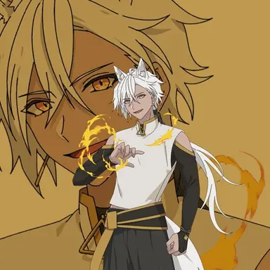 Profile image of シディ