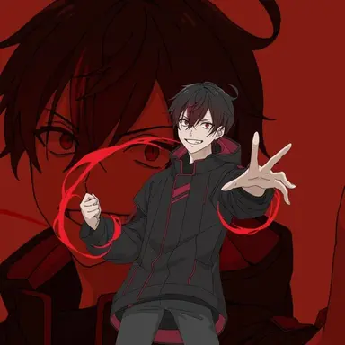Profile image of カゲチヨ