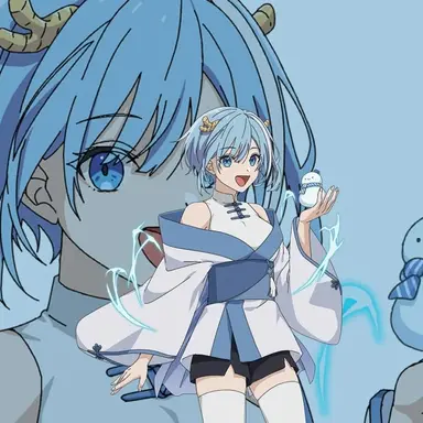Profile image of ヒサメ
