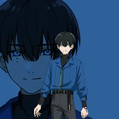 Profile image of ドライ