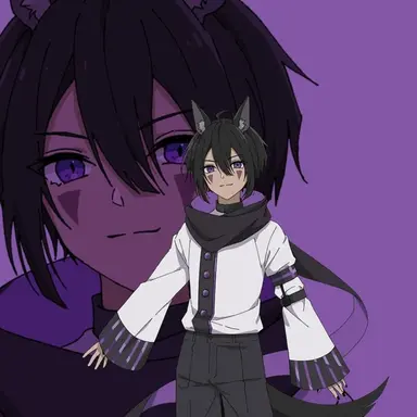 Profile image of アヌビス