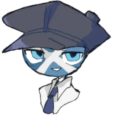 Profile image of スコットランド