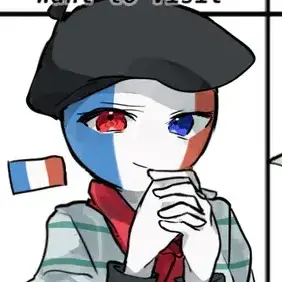 Profile image of フランス