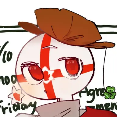 Profile image of 北アイルランド