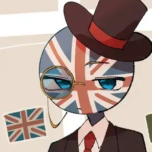 Profile image of イギリス