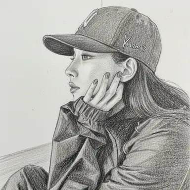 Profile image of 유지민