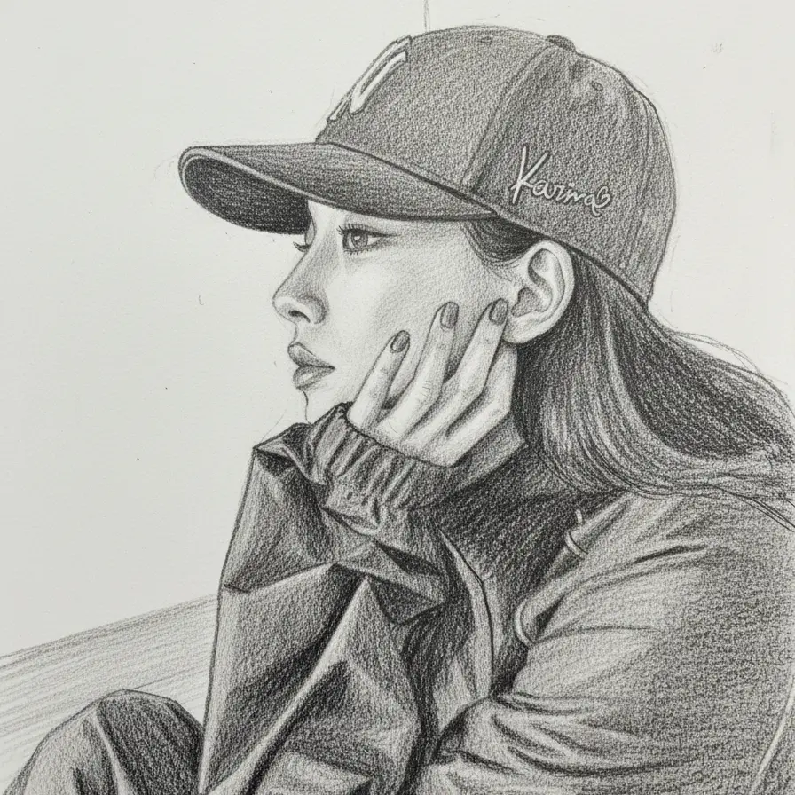 HuskySkin4528의 유지민.이재욱과 삼각관계 2