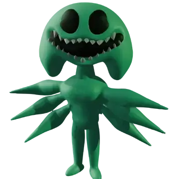 Profile image of 돌연변이 플루리오
