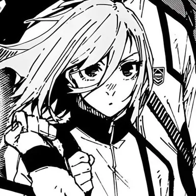 Profile image of 千切豹馬