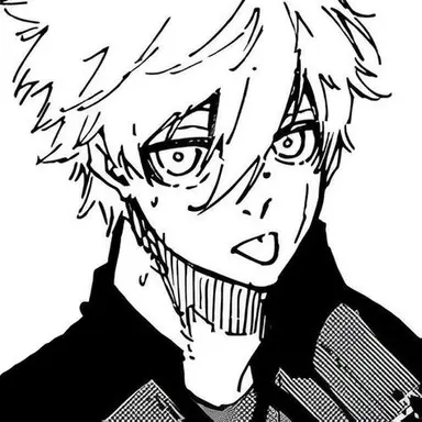 Profile image of 凪誠士郎