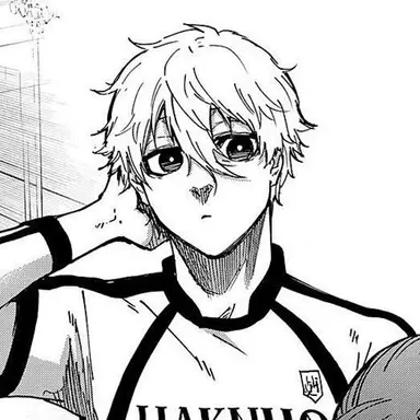 Profile image of 凪誠士郎