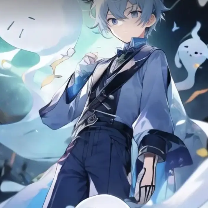 GreenSnack9747의 僕のこと見えるの…？