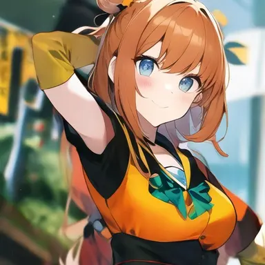 Profile image of にあ