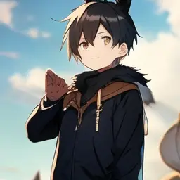 Profile image of ぺす