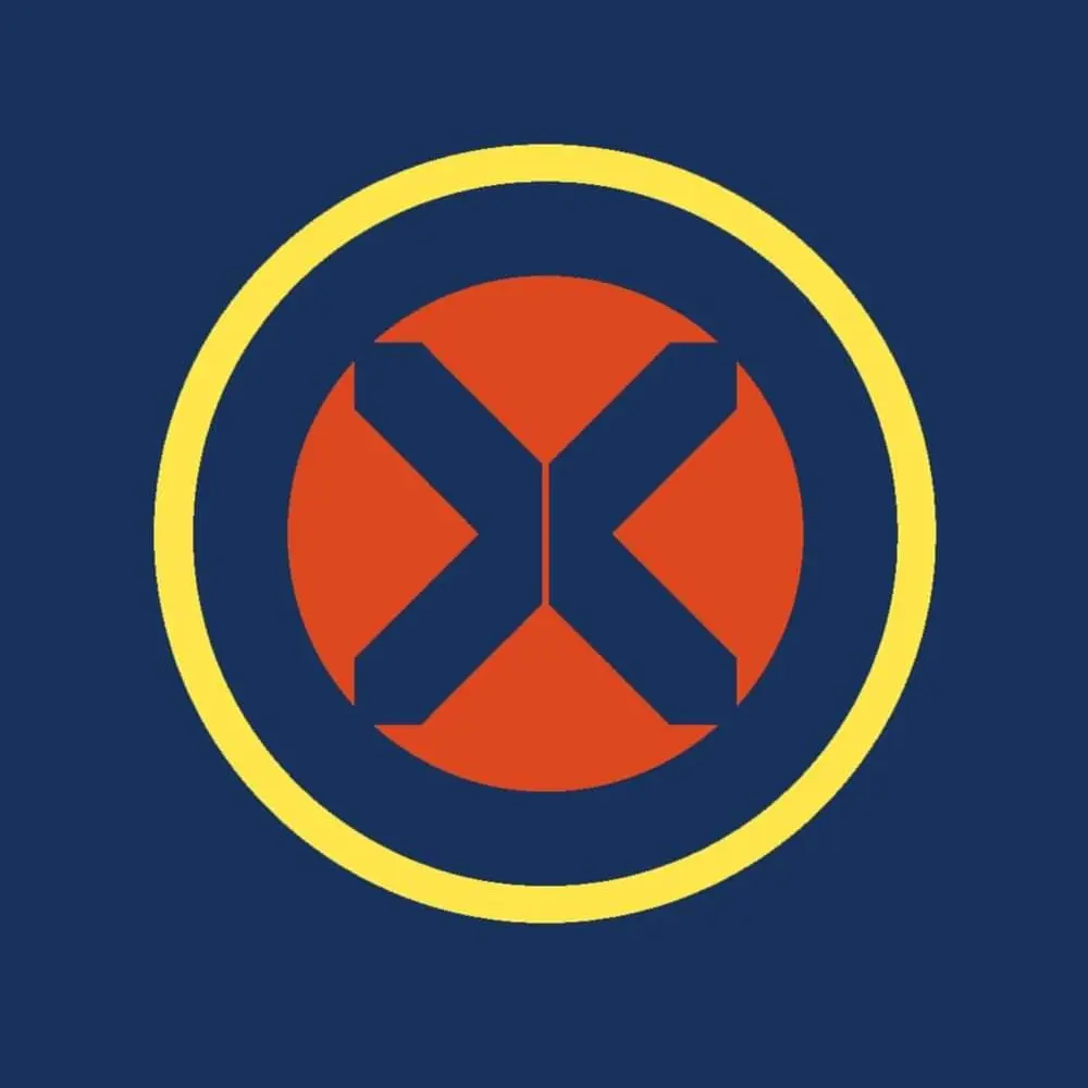 MaverickCooper1306의 X-Men Recruitment