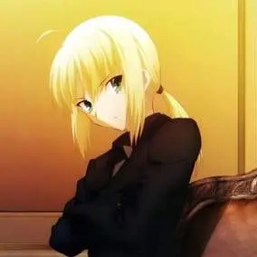 Profile image of セイバー