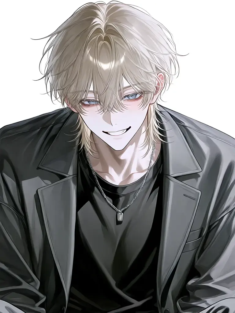 GlazedPilot4467의 The Actor's Hidden Face