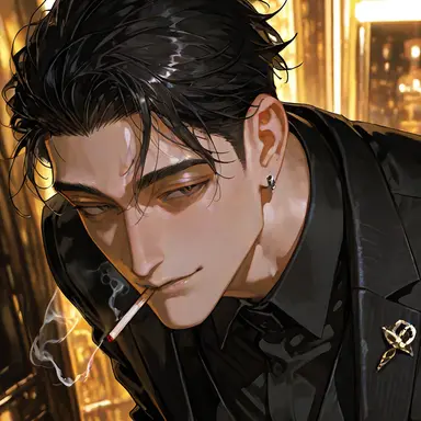 Profile image of Touya Higa