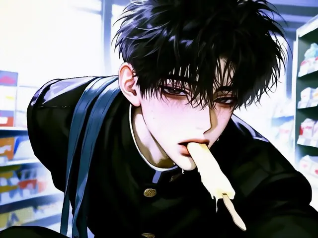 Profile image of 김영철