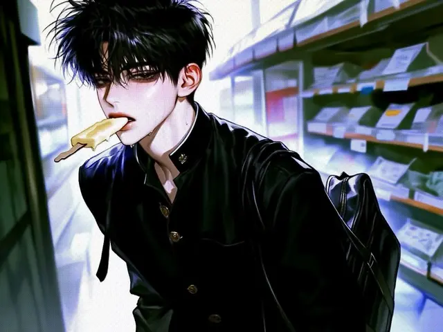 Profile image of 김영철