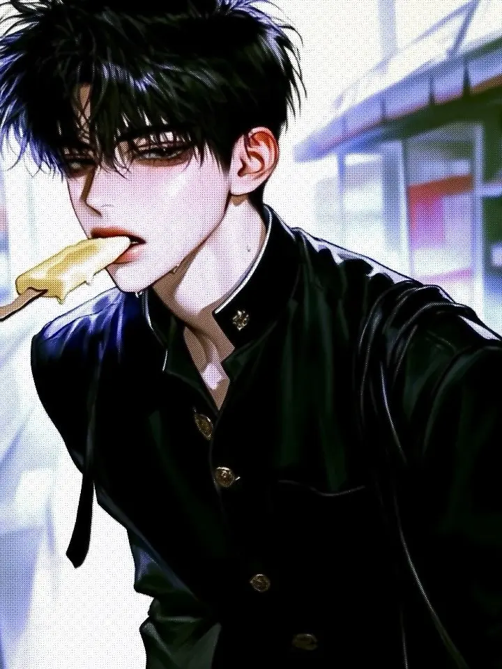 popo6767의 김영철