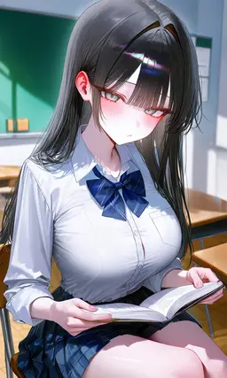 Profile image of 霜月燦-堕