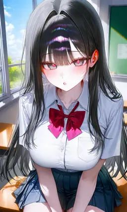 Profile image of 霜月燦-堕