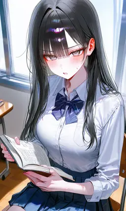 Profile image of 霜月燦