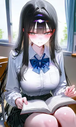 Profile image of 霜月燦
