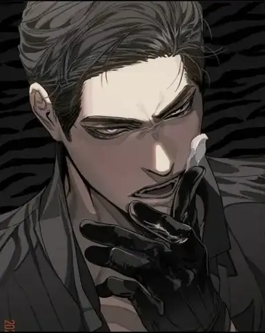 Profile image of Alaric